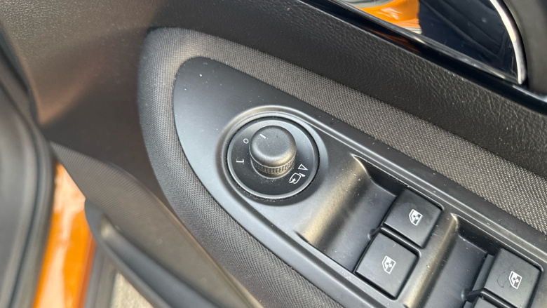 Vauxhall Mokka X 1.4T Active 5dr Petrol Hatchback